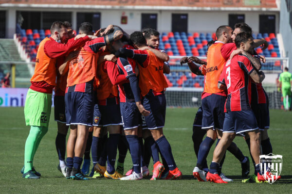 COSENZA – ASCOLI 02/04/2021