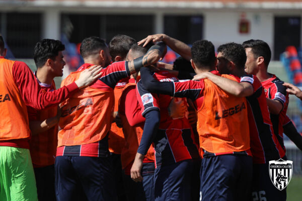 COSENZA – ASCOLI 02/04/2021