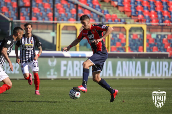 COSENZA – ASCOLI 02/04/2021