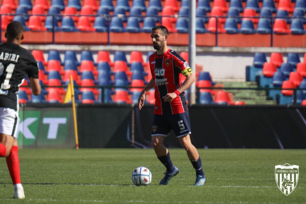 COSENZA – ASCOLI 02/04/2021