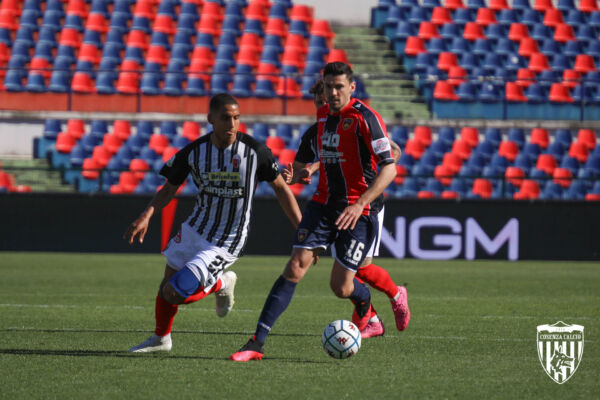 COSENZA – ASCOLI 02/04/2021