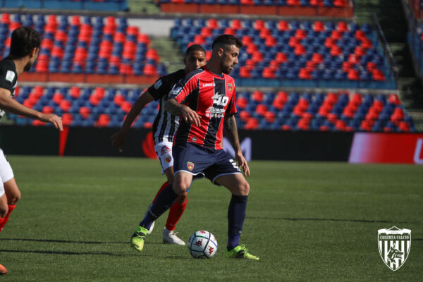 COSENZA – ASCOLI 02/04/2021