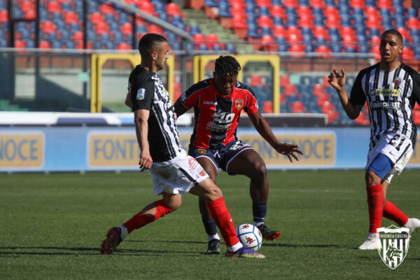 COSENZA – ASCOLI 02/04/2021