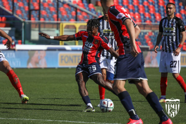 COSENZA – ASCOLI 02/04/2021