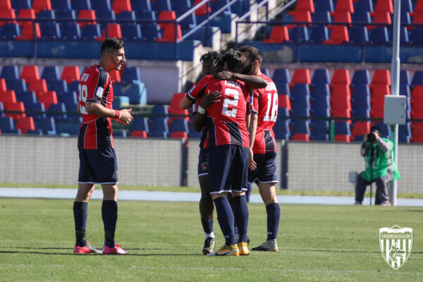 COSENZA – ASCOLI 02/04/2021