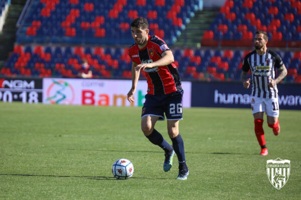 COSENZA – ASCOLI 02/04/2021
