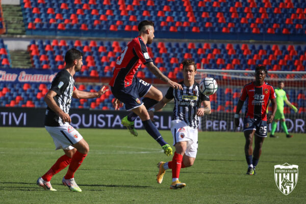 COSENZA – ASCOLI 02/04/2021