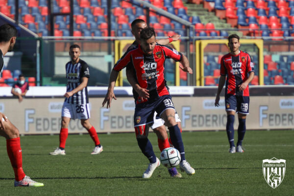 COSENZA – ASCOLI 02/04/2021