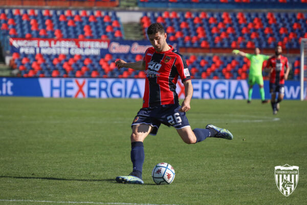 COSENZA – ASCOLI 02/04/2021
