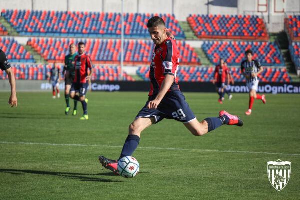 COSENZA – ASCOLI 02/04/2021