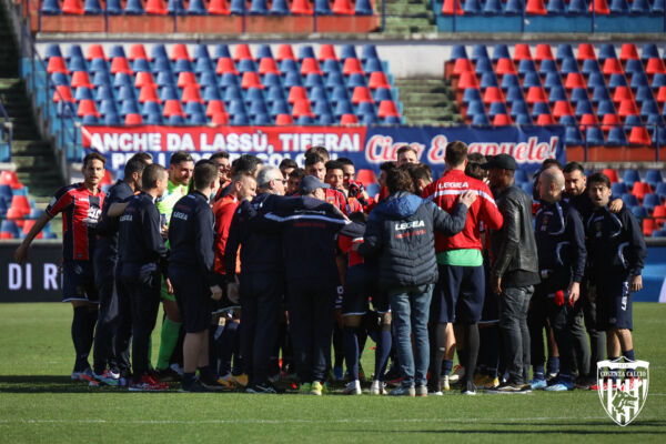COSENZA – ASCOLI 02/04/2021
