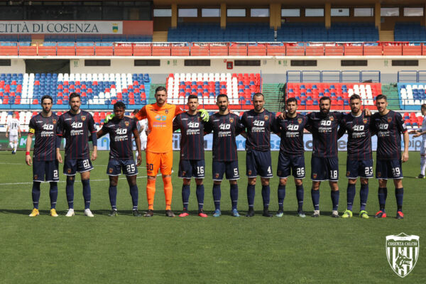 COSENZA – CREMONESE 05/04/2021