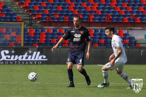 COSENZA – CREMONESE 05/04/2021