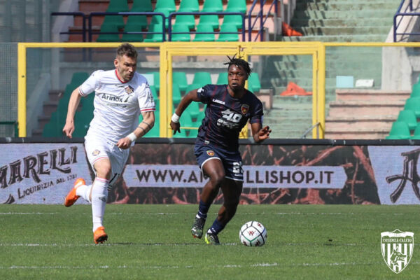 COSENZA – CREMONESE 05/04/2021
