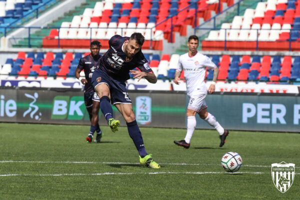 COSENZA – CREMONESE 05/04/2021