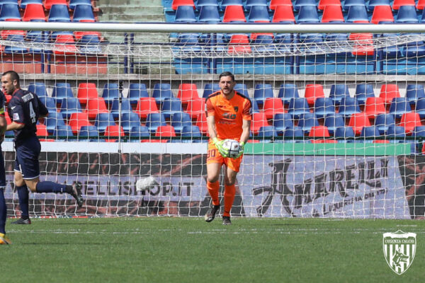 COSENZA – CREMONESE 05/04/2021
