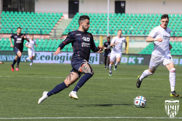 COSENZA – CREMONESE 05/04/2021
