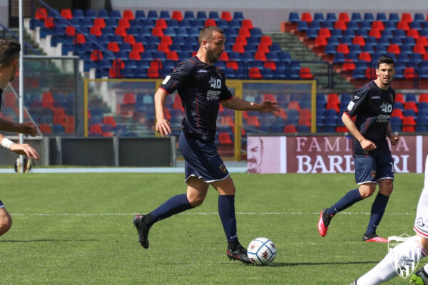 COSENZA – CREMONESE 05/04/2021