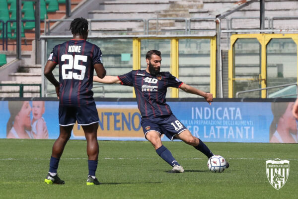 COSENZA – CREMONESE 05/04/2021