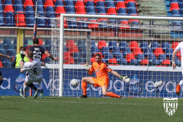 COSENZA – CREMONESE 05/04/2021