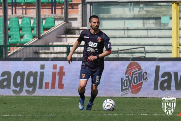 COSENZA – CREMONESE 05/04/2021