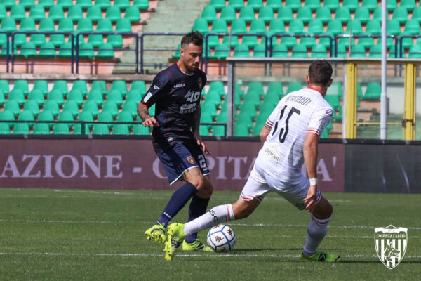 COSENZA – CREMONESE 05/04/2021