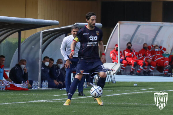 COSENZA – CREMONESE 05/04/2021
