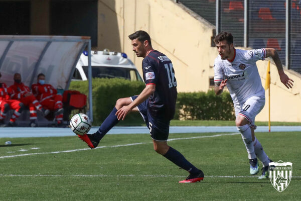 COSENZA – CREMONESE 05/04/2021