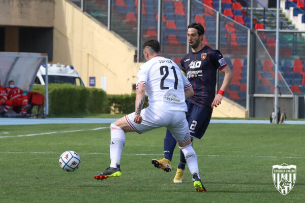 COSENZA – CREMONESE 05/04/2021