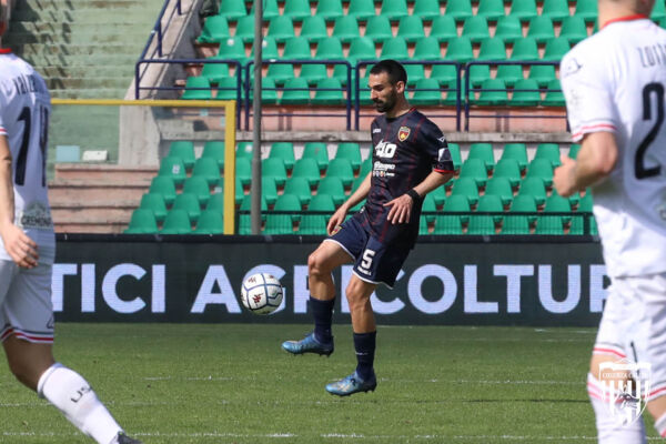 COSENZA – CREMONESE 05/04/2021