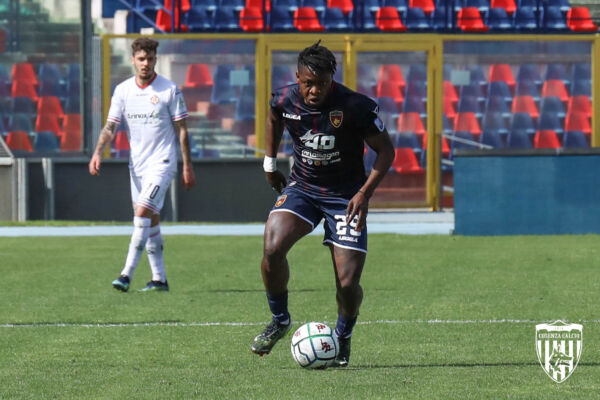 COSENZA – CREMONESE 05/04/2021
