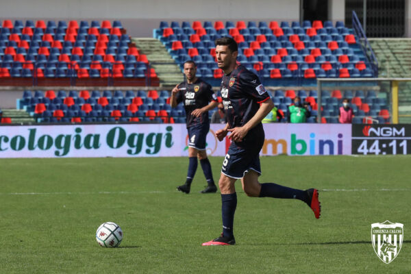 COSENZA – CREMONESE 05/04/2021