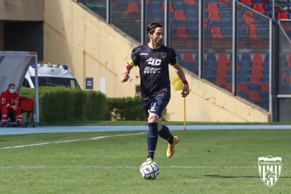 COSENZA – CREMONESE 05/04/2021
