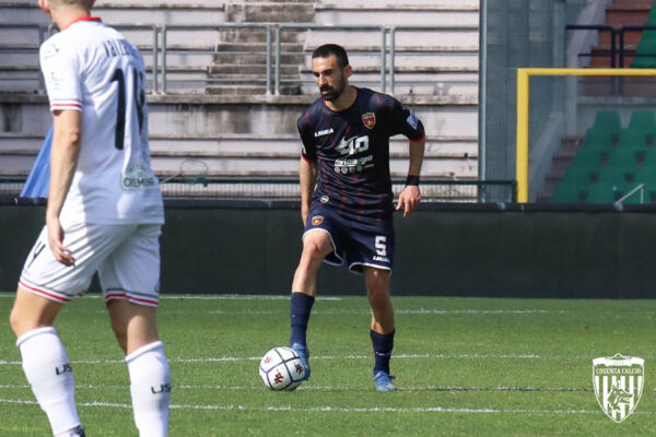COSENZA – CREMONESE 05/04/2021