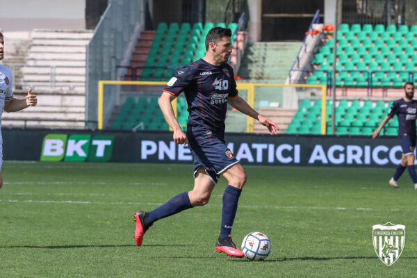 COSENZA – CREMONESE 05/04/2021