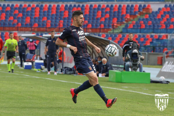 COSENZA – CREMONESE 05/04/2021