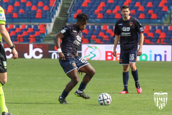 COSENZA – CREMONESE 05/04/2021