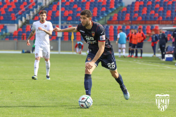 COSENZA – CREMONESE 05/04/2021