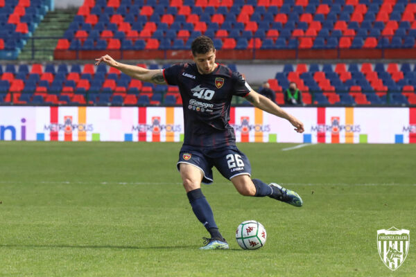 COSENZA – CREMONESE 05/04/2021