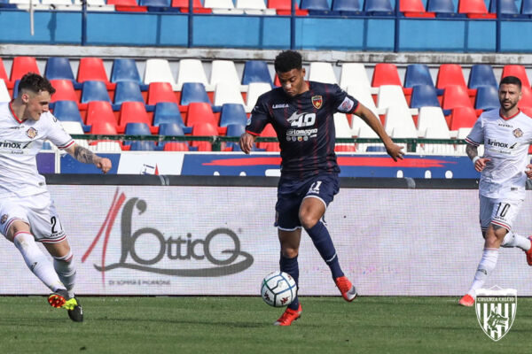 COSENZA – CREMONESE 05/04/2021