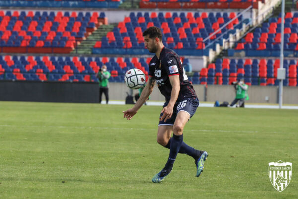 COSENZA – CREMONESE 05/04/2021