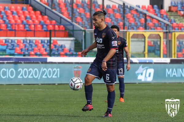 COSENZA – CREMONESE 05/04/2021