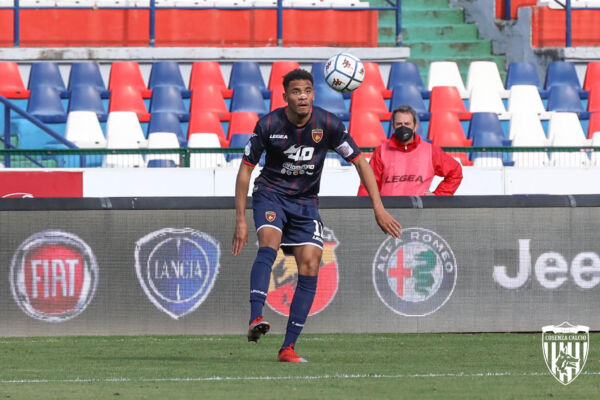 COSENZA – CREMONESE 05/04/2021