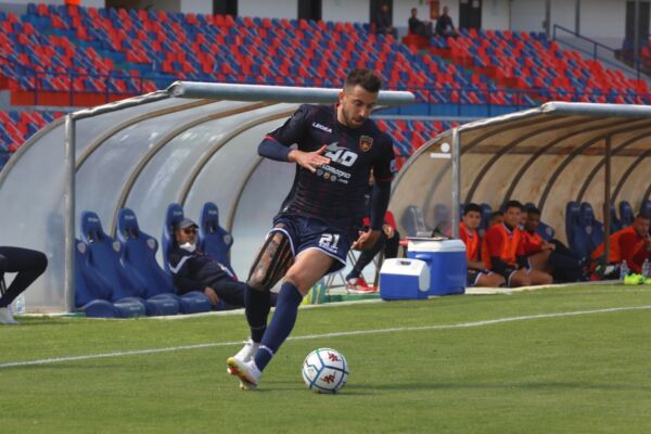 Cosenza – Cremonese 0-1: rossoblù piegati dal gol di Strizzolo