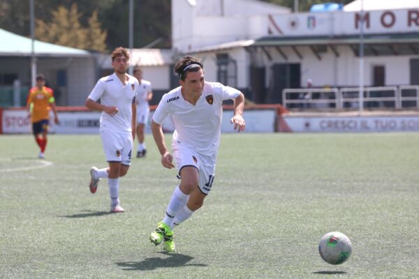 Under 17, Cosenza – Lecce 0-1