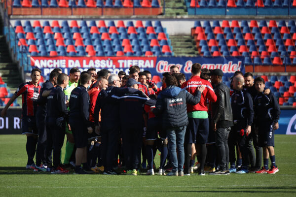 Gli highlights di Cosenza – Ascoli