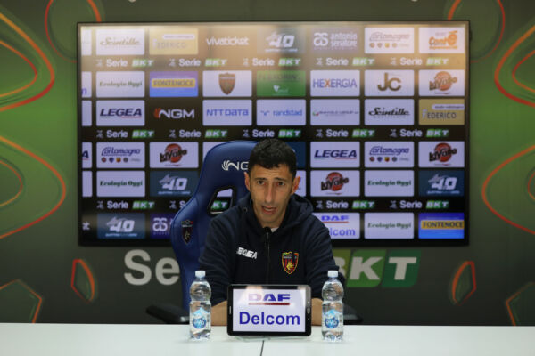 Occhiuzzi commenta #COSASC: “Fatto un piccolo passo. Ora testa alla Cremonese”