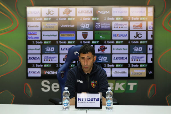 Occhiuzzi commenta #VENCOS: “Prestazione indecorosa, chiediamo scusa ai tifosi”