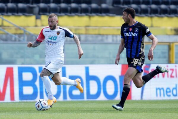 Lupi in giornata no: Pisa batte Cosenza 3-0