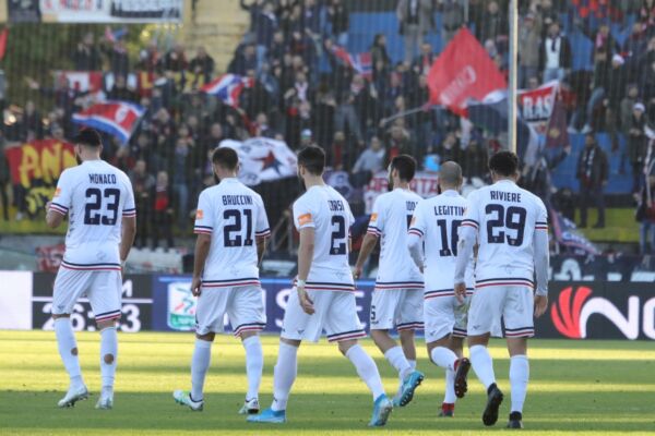 Pisa – Cosenza, i precedenti e gli ex della gara